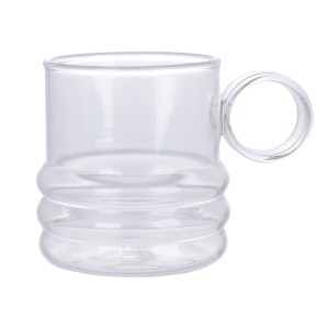 Szklanka BARRI z uchem 330ml